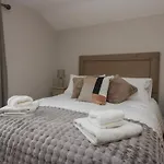1 Gilpin House Hébergement de vacances *