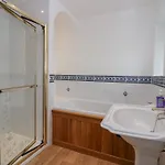 Prázdninový dům 1 Gilpin House *