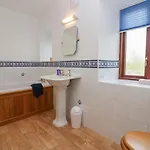 Prázdninový dům 1 Gilpin House