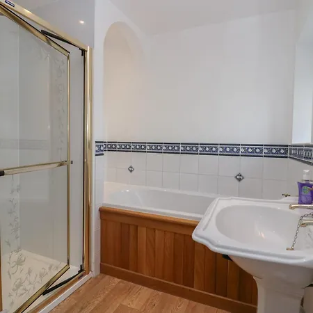 בית נופש 1 Gilpin House *