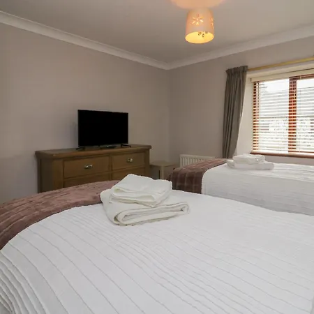 1 Gilpin House Kendal