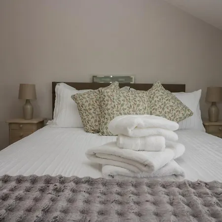 1 Gilpin House Дом отдыха *