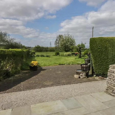 1 Gilpin House בית נופש קנדל