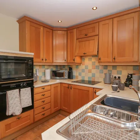 1 Gilpin House בית נופש