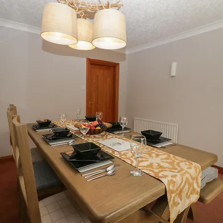 Дом отдыха 1 Gilpin House