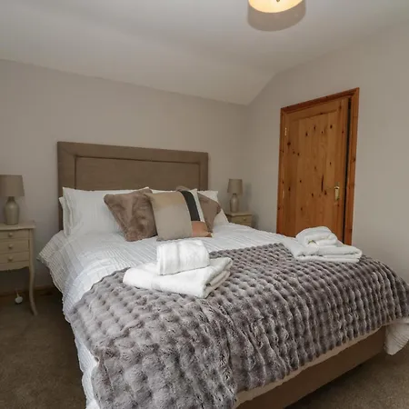 בית נופש 1 Gilpin House *