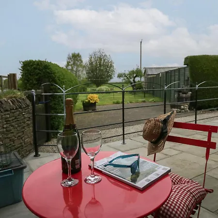 Дом отдыха 1 Gilpin House Кендал