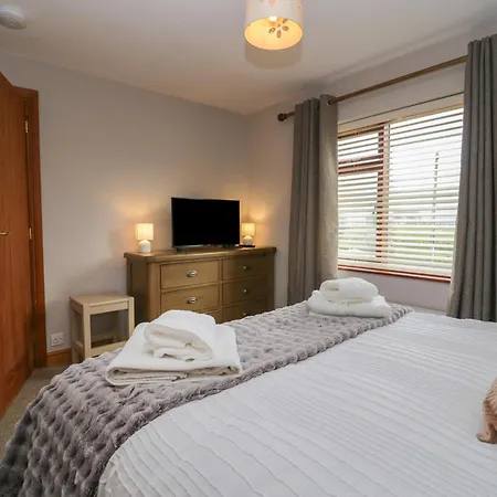 1 Gilpin House Kendal