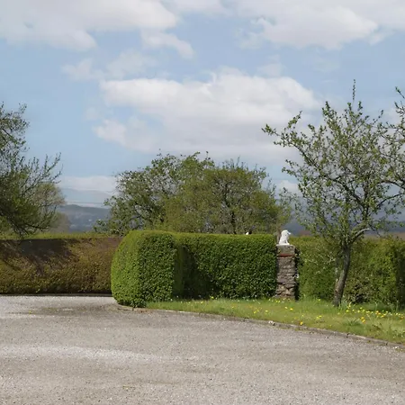 Дом отдыха 1 Gilpin House