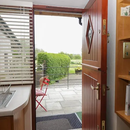 בית נופש 1 Gilpin House *