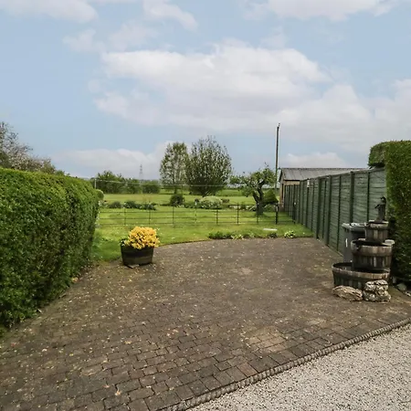 בית נופש 1 Gilpin House קנדל