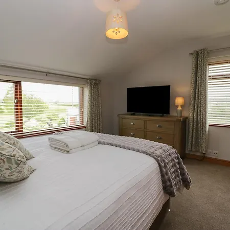 1 Gilpin House Кендал