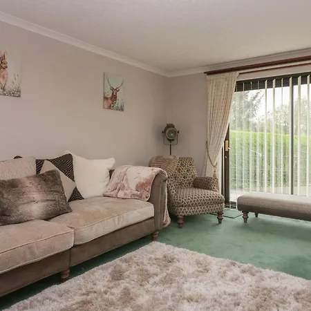 1 Gilpin House בית נופש