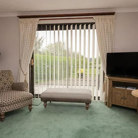 1 Gilpin House בית נופש קנדל