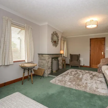 1 Gilpin House בית נופש קנדל