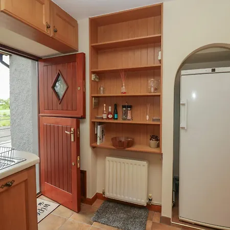 בית נופש 1 Gilpin House קנדל