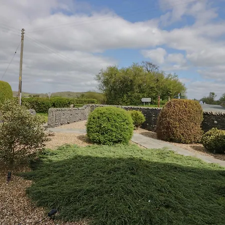 בית נופש 1 Gilpin House *