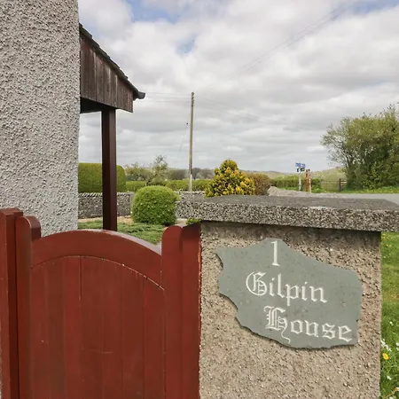 Дом отдыха 1 Gilpin House *