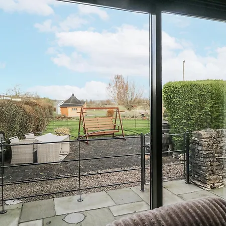 בית נופש 1 Gilpin House