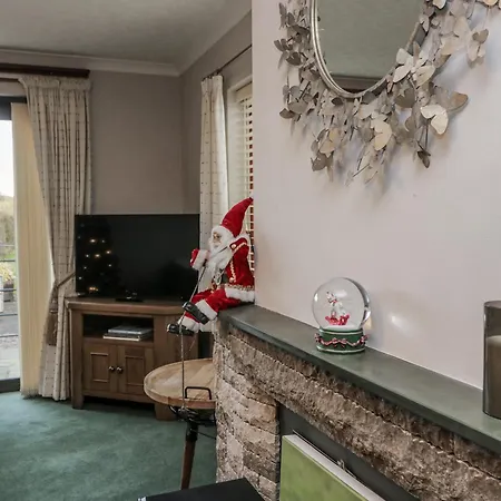 1 Gilpin House בית נופש