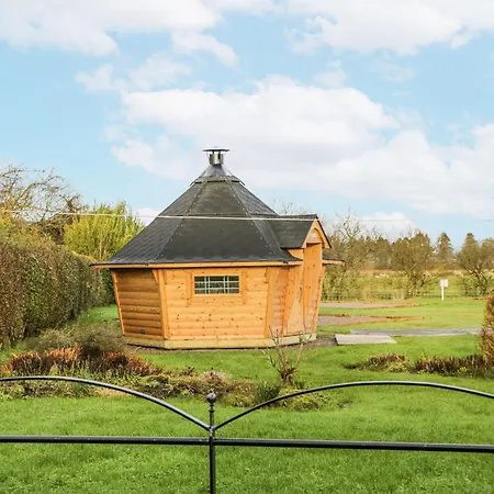 1 Gilpin House קנדל