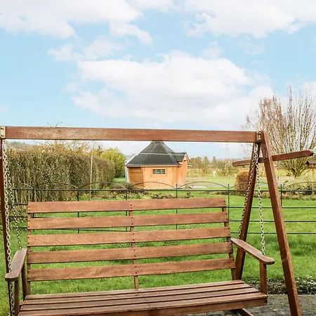 1 Gilpin House קנדל