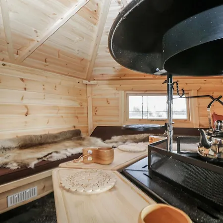 1 Gilpin House בית נופש