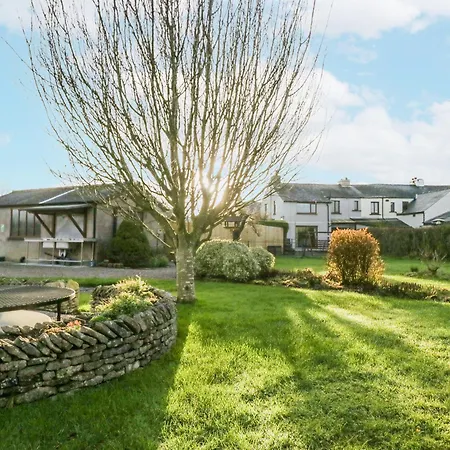 1 Gilpin House