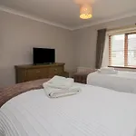 1 Gilpin House Kendal