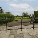 1 Gilpin House * Kendal