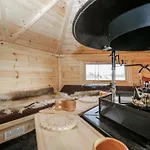 1 Gilpin House Casa de Férias