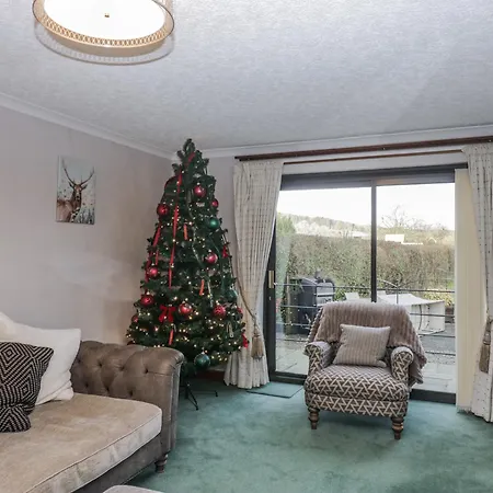 Casa de Férias 1 Gilpin House *