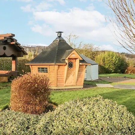 1 Gilpin House Kendal